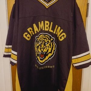Gambling jersey